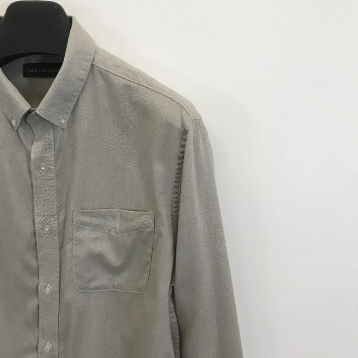 [BUNJANG] Calvin Klein CK Pocket Shirt Men&