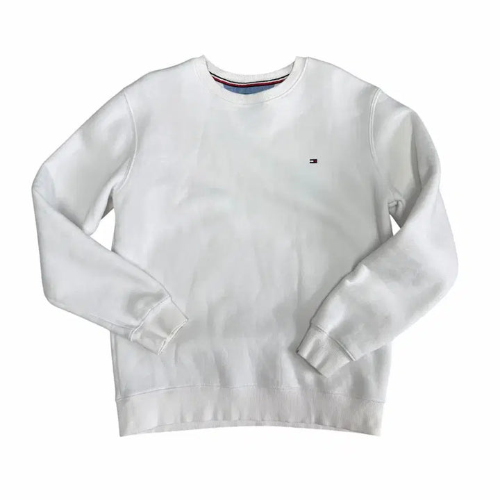 [BUNJANG] Tommy Hilfiger Sweatshirt L / 타미힐피거 맨투맨