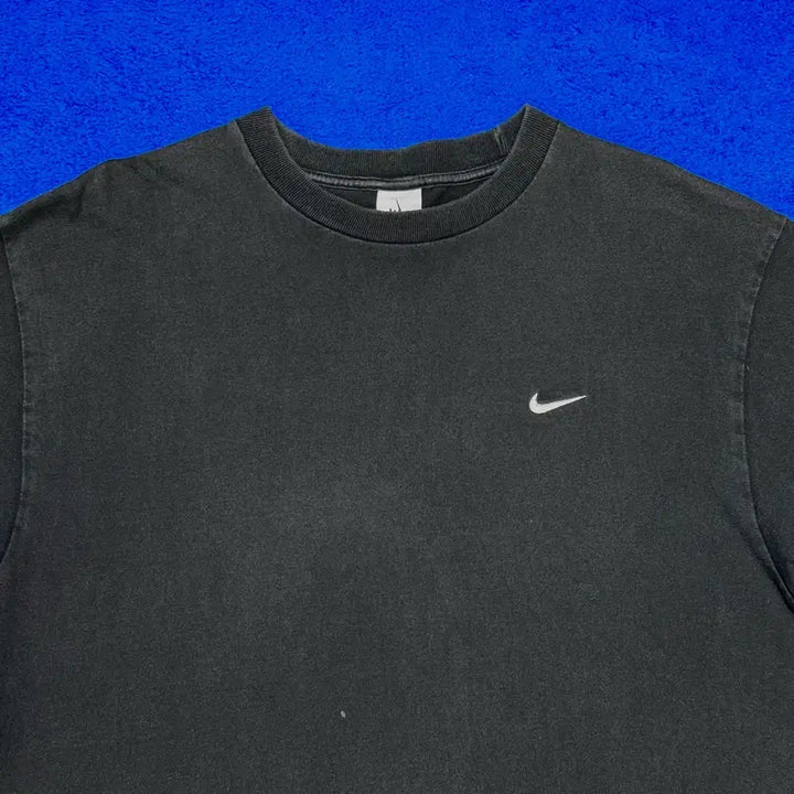 [BUNJANG] Nike NRG T-Shirt / 나이키 nrg 반팔티S