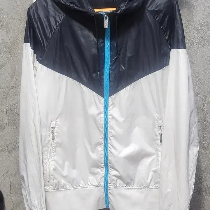 [BUNJANG] Nike Windbreaker Jacket / 나이키 바람믹이