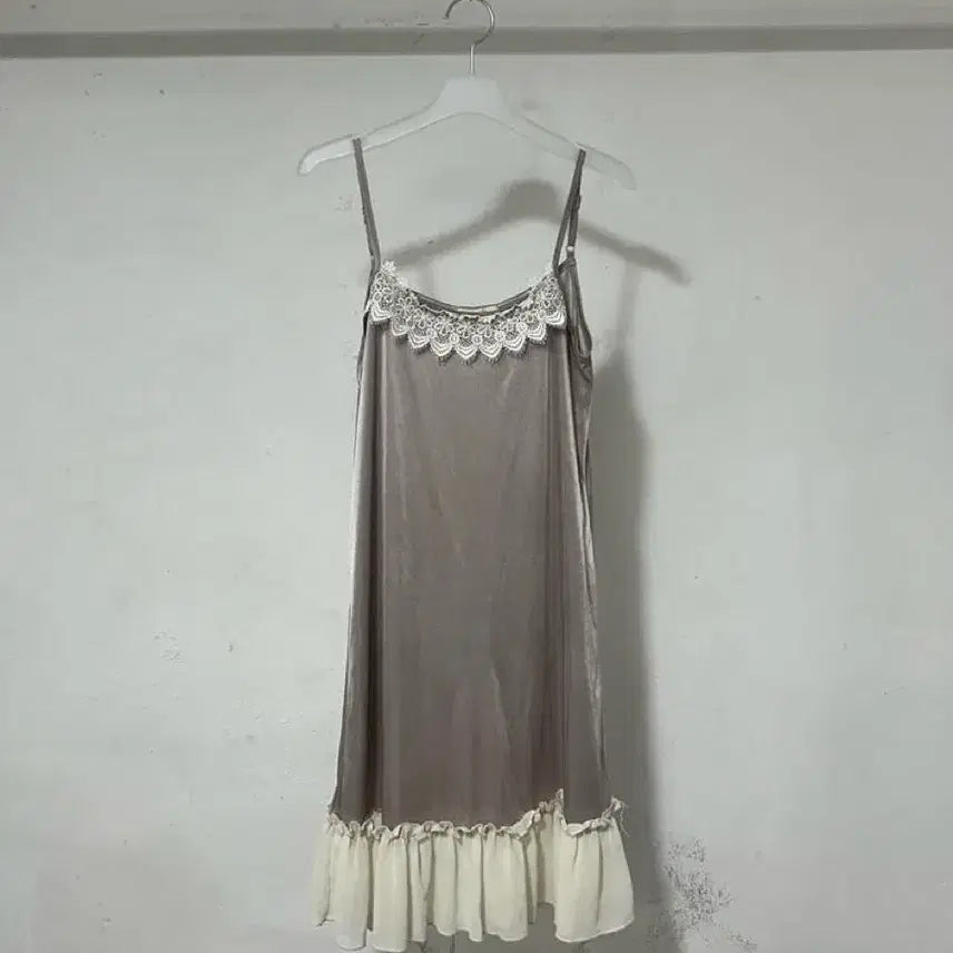 [BUNJANG] Vintage Dress / vtg dress