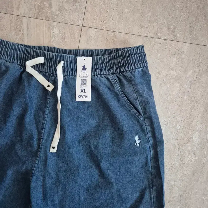 [BUNJANG] Polo Ralph Lauren Twill Stretch Relaxed Fit Jeans (Size 34) / 폴로  밴딩 청바지 34 신품