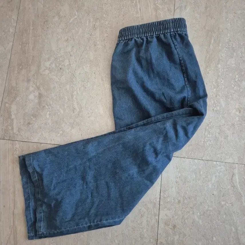 [BUNJANG] Polo Ralph Lauren Twill Stretch Relaxed Fit Jeans (Size 34) / 폴로  밴딩 청바지 34 신품