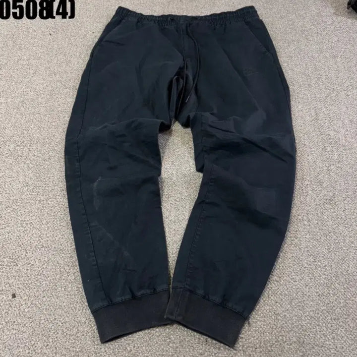 [BUNJANG] Nike Black Jogger Pants XXL / 나이키 검정색 조거팬츠 xxl