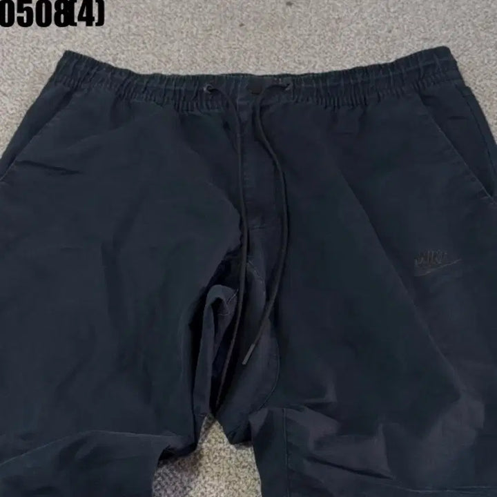 [BUNJANG] Nike Black Jogger Pants XXL / 나이키 검정색 조거팬츠 xxl