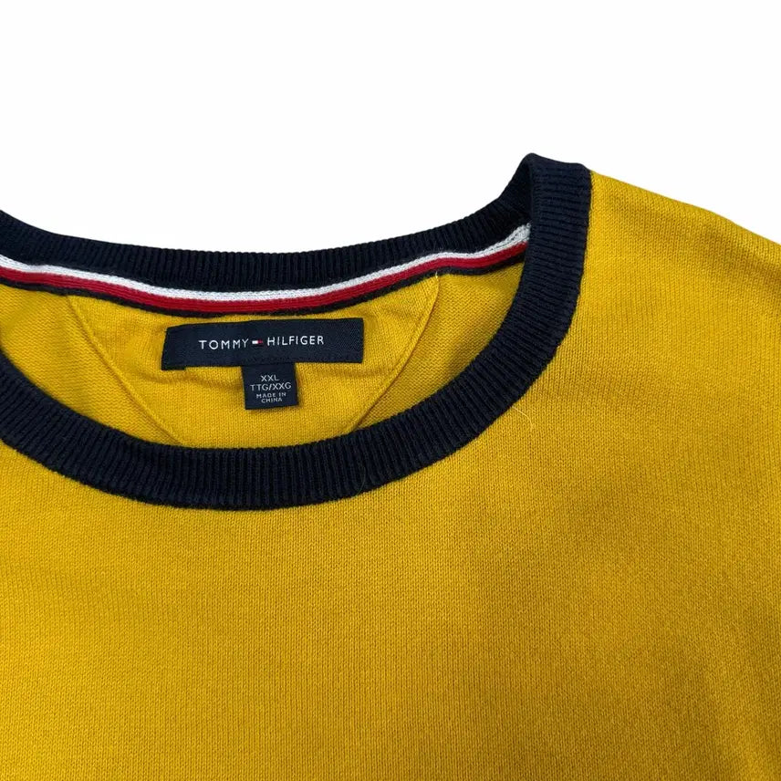 [BUNJANG] Tommy Hilfiger Sweatshirt XXL / 타미힐피거 맨투맨