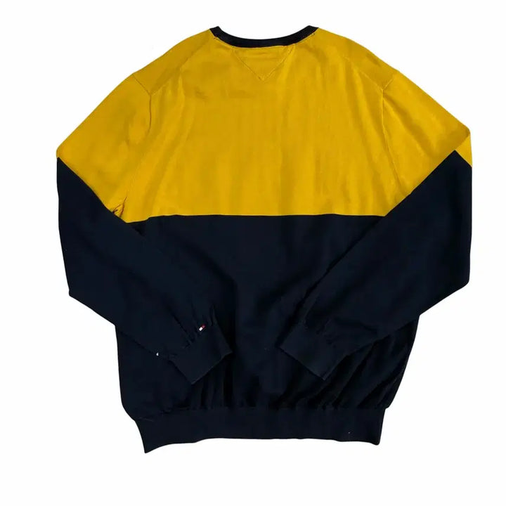 [BUNJANG] Tommy Hilfiger Sweatshirt XXL / 타미힐피거 맨투맨