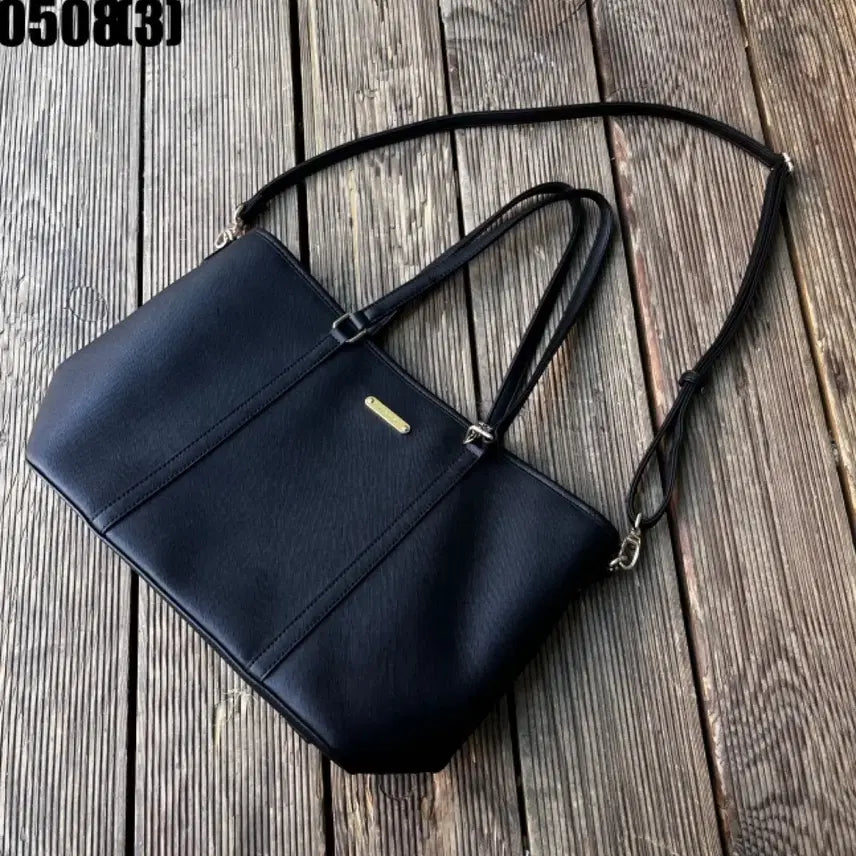 [BUNJANG] Vintage Tote Bag / 빈티지 토트백
