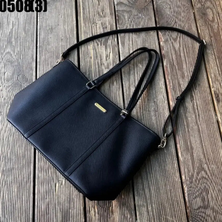 [BUNJANG] Vintage Tote Bag / 빈티지 토트백