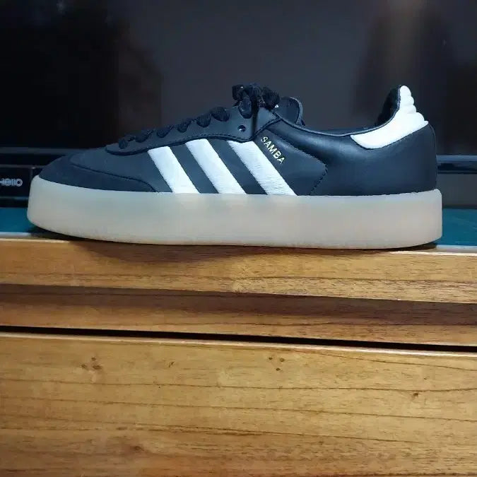 [BUNJANG] Adidas Samba Hemp Sneakers Women&