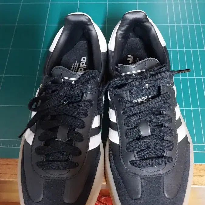 [BUNJANG] Adidas Samba Hemp Sneakers Women&