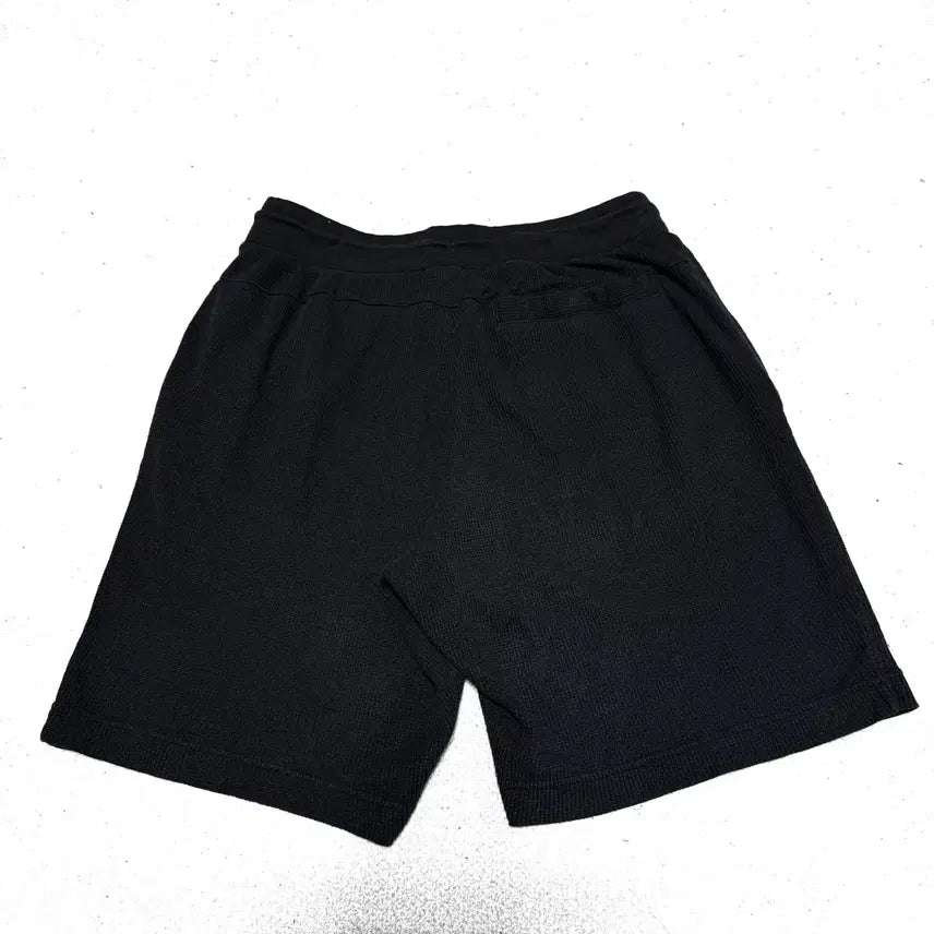 [SOLD OUT] [XXL,110]나이키 트레이닝 반바지 팬츠 블랙