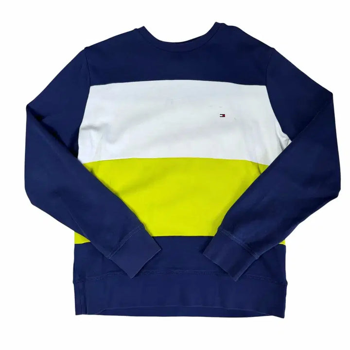 [BUNJANG] Tommy Hilfiger Sweatshirt L / 타미힐피거 맨투맨