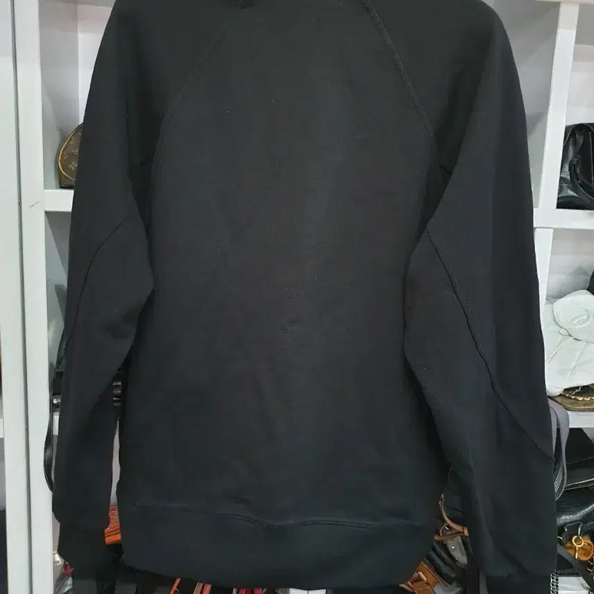 [BUNJANG] TIME "100" Sweatshirt / 타임 맨투맨 100