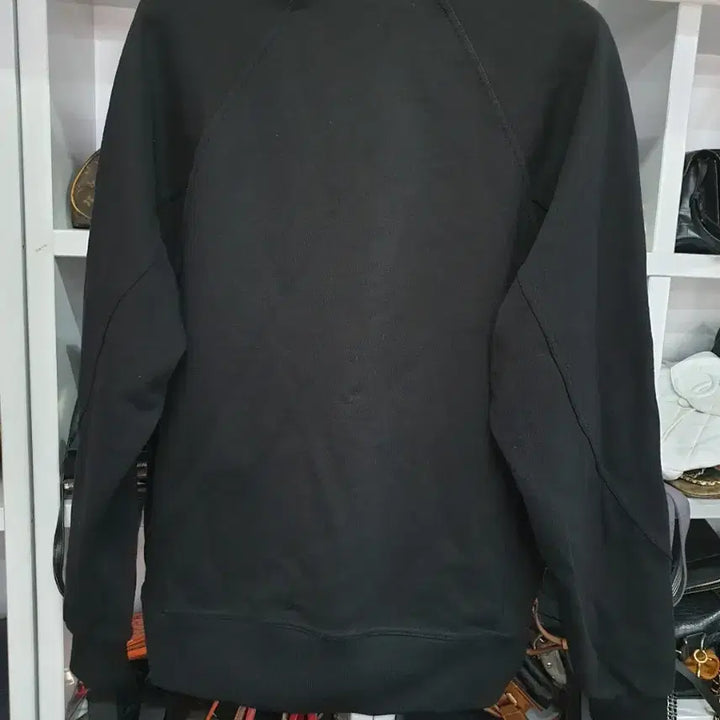 [BUNJANG] TIME "100" Sweatshirt / 타임 맨투맨 100