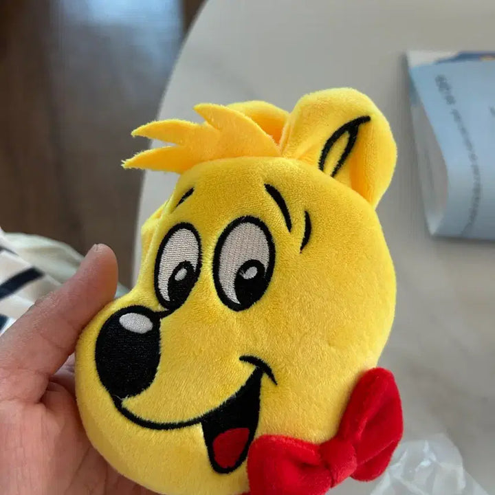[BUNJANG] Haribo Coin Purse Keychain / 하리보 동전지갑 키링 :)