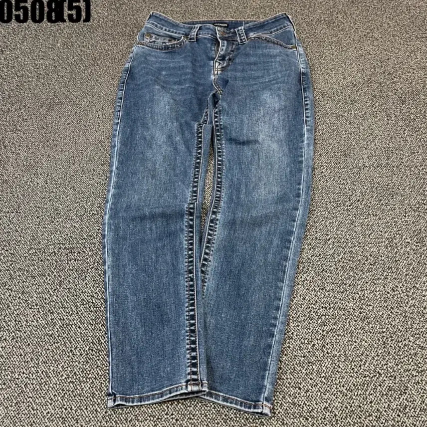 [BUNJANG] True Religion Denim Jeans / 트루릴리젼 데님 청바지