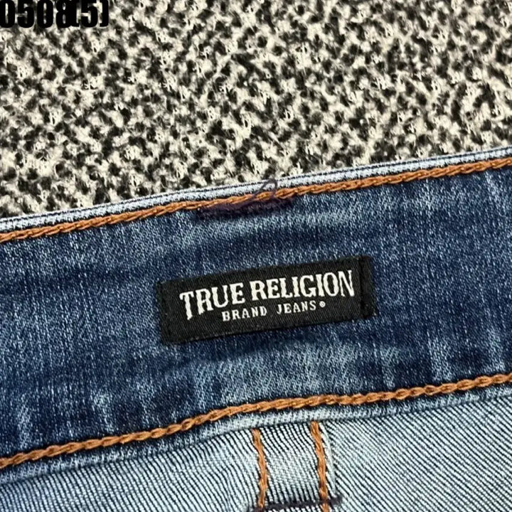 [BUNJANG] True Religion Denim Jeans / 트루릴리젼 데님 청바지