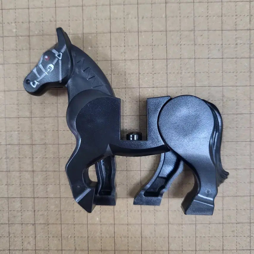 [BUNJANG] LEGO Lord of the Rings Ringwraith (New Model) Unused / 레고 반지의제왕 링 레이스(신형) 미사용 3기 팝니다