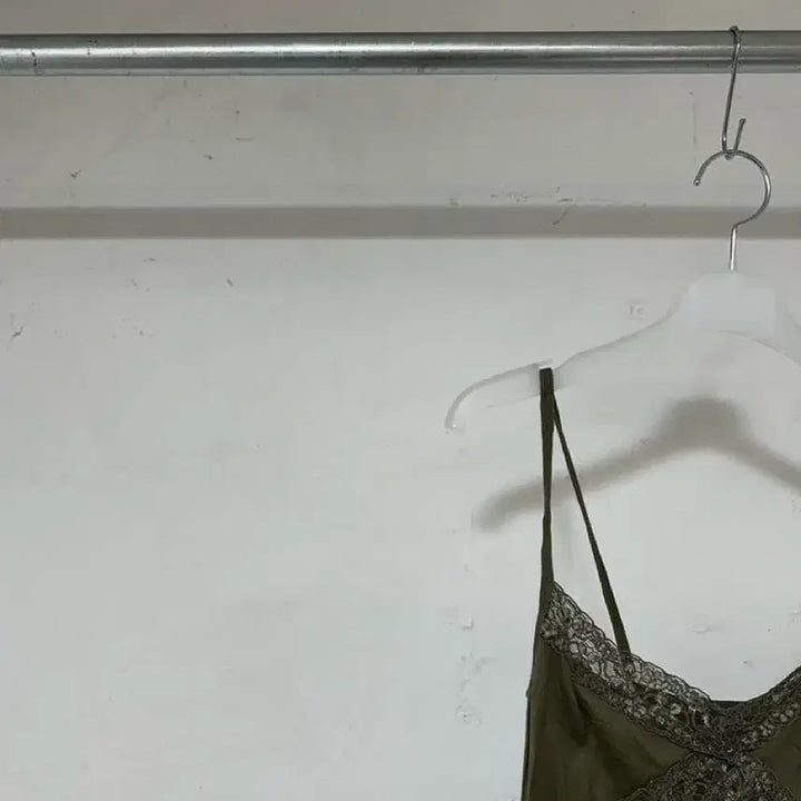 [BUNJANG] Vintage Top / vtg top