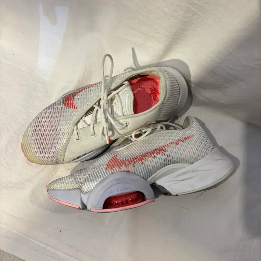 [BUNJANG] Nike Air Zoom SuperRep 2 Running Shoes / 나이키 에어줌 슈퍼렙2 러닝화