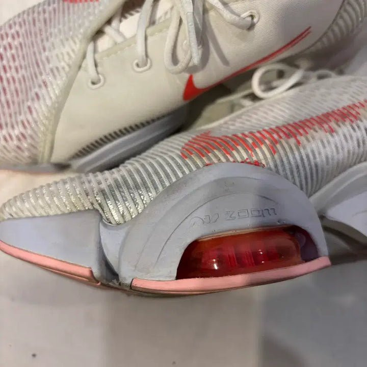 [BUNJANG] Nike Air Zoom SuperRep 2 Running Shoes / 나이키 에어줌 슈퍼렙2 러닝화