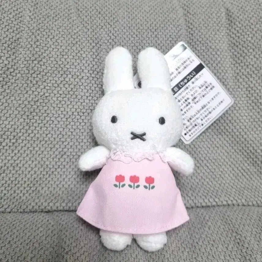 [SOLD OUT] 미피스타일 미피 인형키링