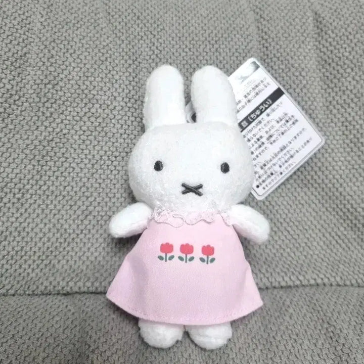 [SOLD OUT] 미피스타일 미피 인형키링