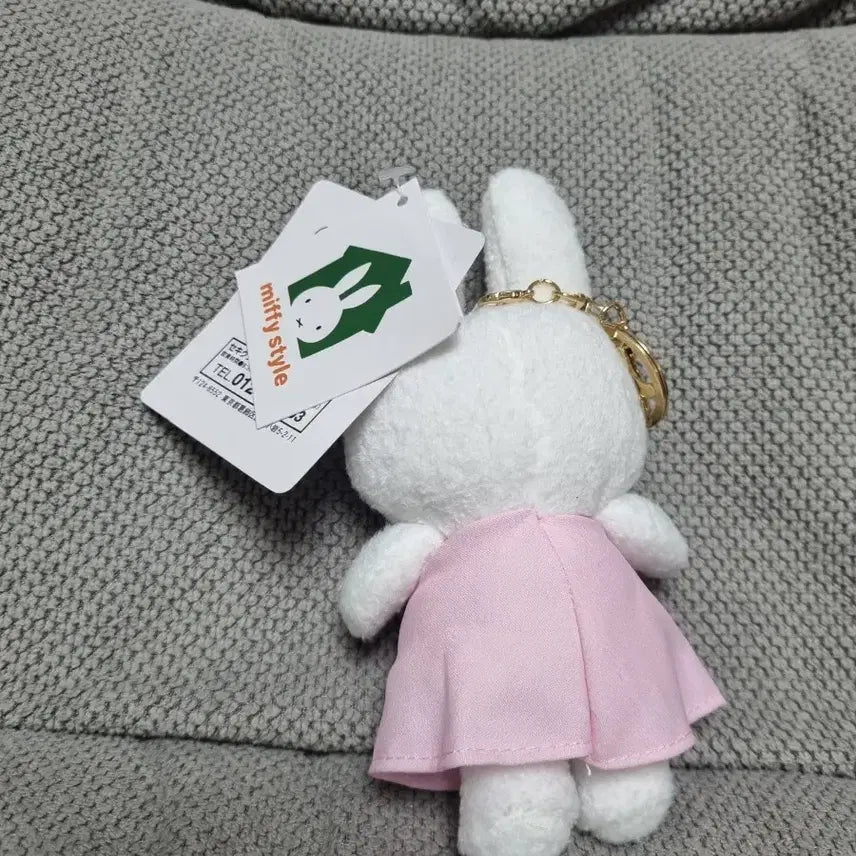 [SOLD OUT] 미피스타일 미피 인형키링