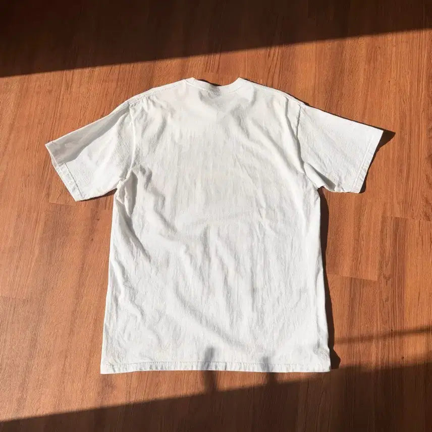 [BUNJANG] Supreme 23SS Motion Logo T-Shirt / 슈프림 23SS 모션 로고 티셔츠