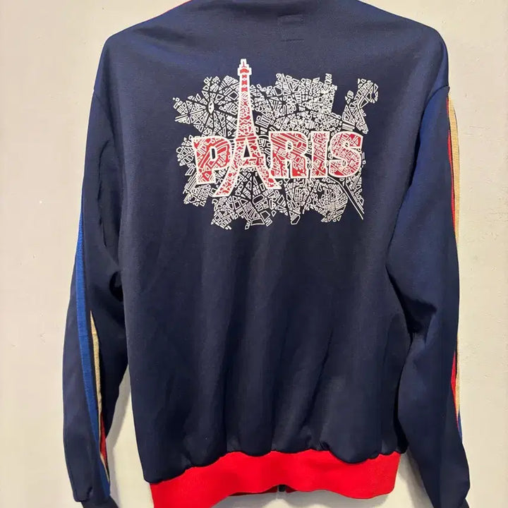 [BUNJANG] Adidas Paris Limited Edition Jersey / 아디다스 정품 파리 한정판져지