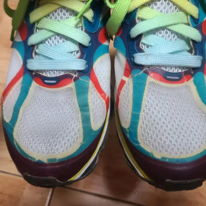 [BUNJANG] Nike Air Max 2012 Olympic Edition / 나이키 맥스2012 올림픽 한정판275(265추천)