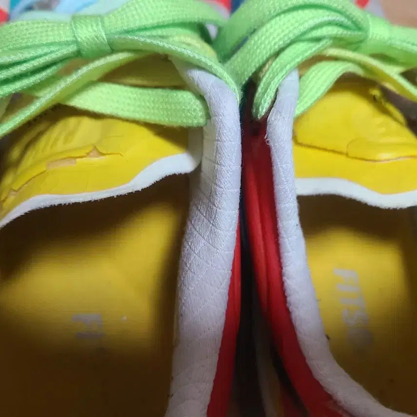 [BUNJANG] Nike Air Max 2012 Olympic Edition / 나이키 맥스2012 올림픽 한정판275(265추천)