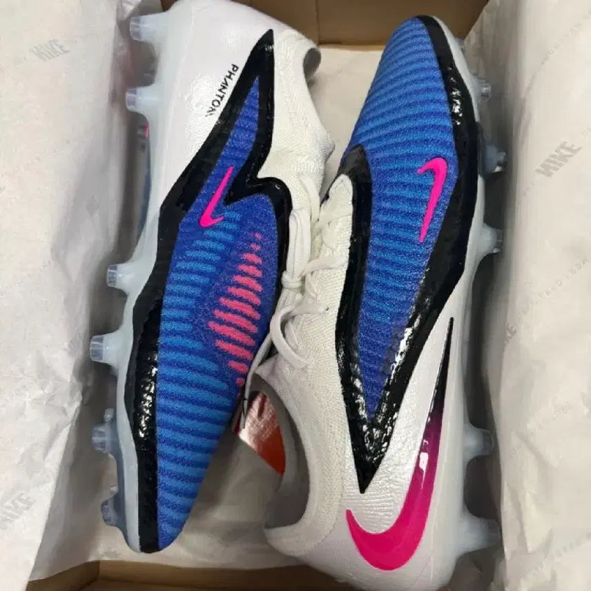 [BUNJANG] Nike Phantom GX Elite AG-Pro Attack Pack / [280] 나이키 팬텀6 엘리트 AG-PRO 어택팩