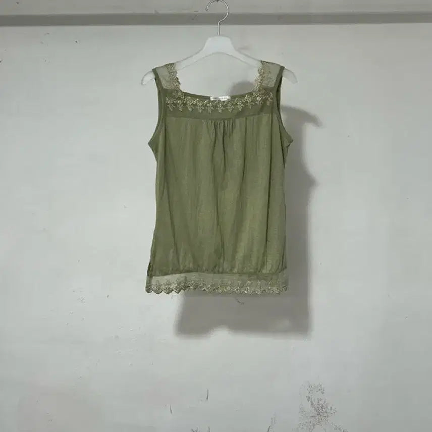 [BUNJANG] Vintage Top / vtg top