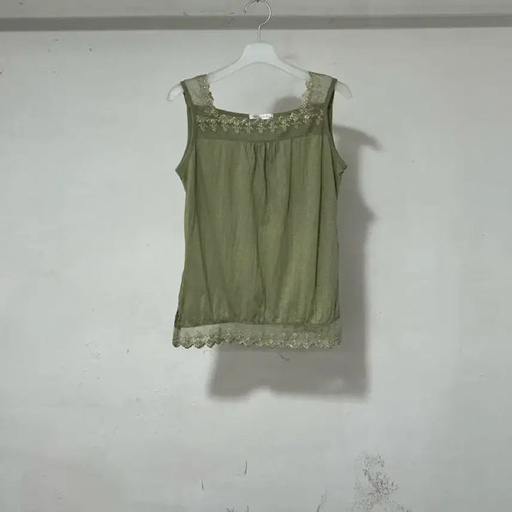 [BUNJANG] Vintage Top / vtg top