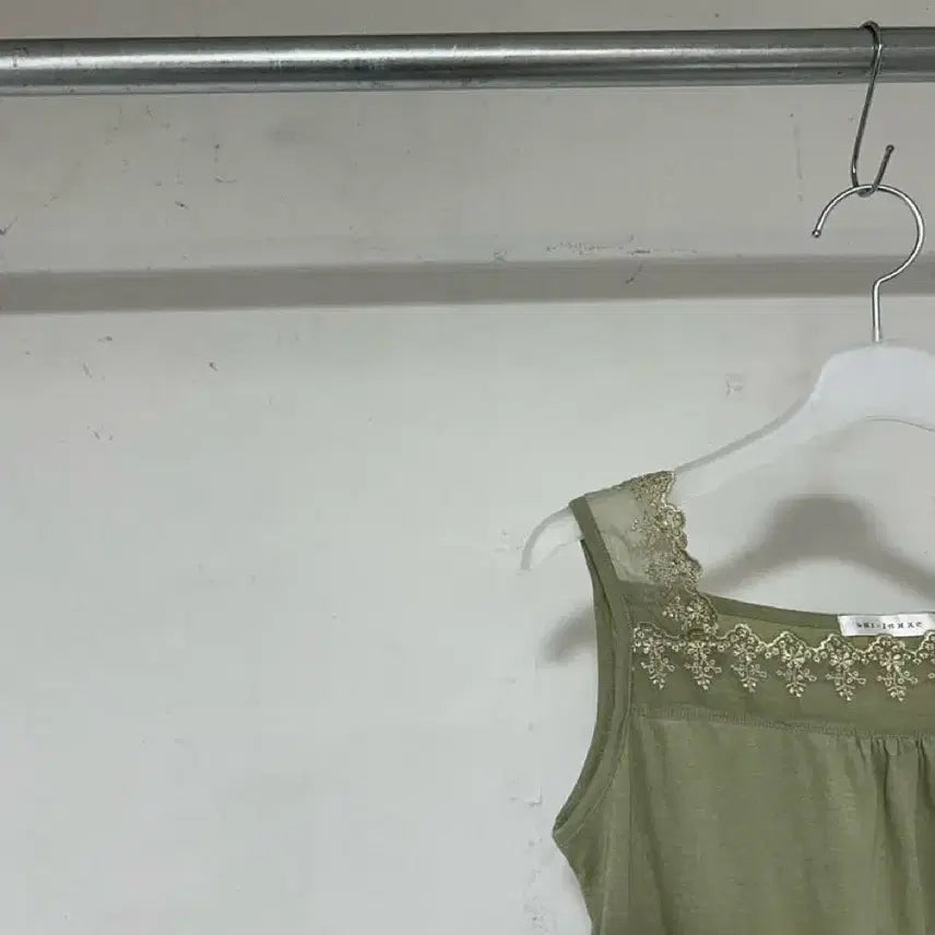 [BUNJANG] Vintage Top / vtg top