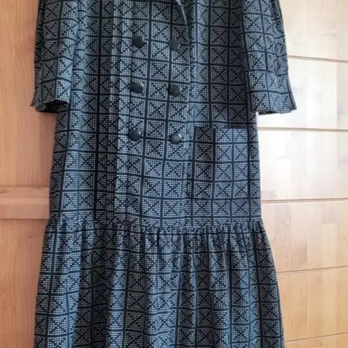 [SOLD OUT] 럭키슈에뜨 원피스