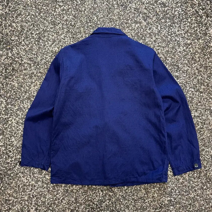 [BUNJANG] 1970s Vintage French Work Jacket (M) / [M] 70s 빈티지 프렌치 워크 자켓