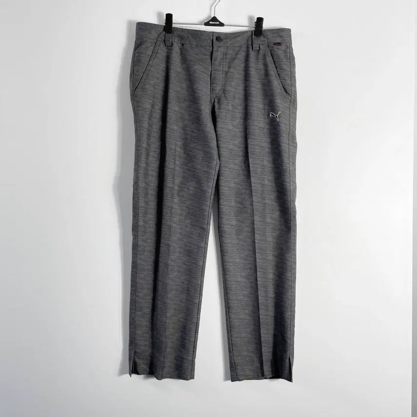 [BUNJANG] Puma Spring/Autumn Sports Pants Size 35 / A1 푸마 춘추용 스포츠팬츠 35사이즈