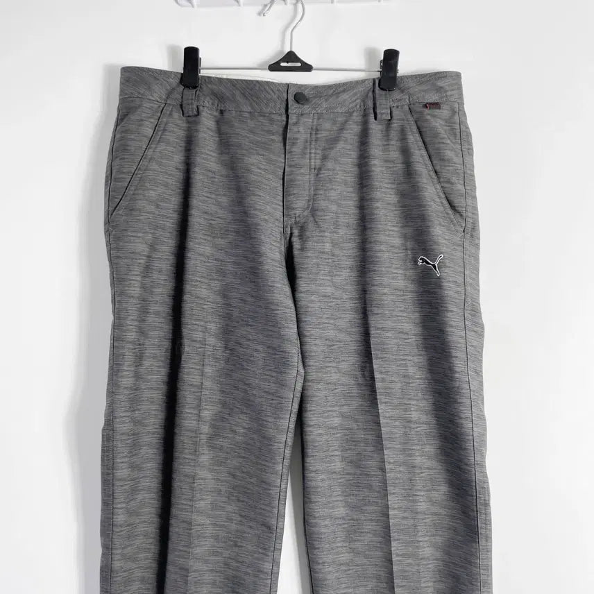 [BUNJANG] Puma Spring/Autumn Sports Pants Size 35 / A1 푸마 춘추용 스포츠팬츠 35사이즈
