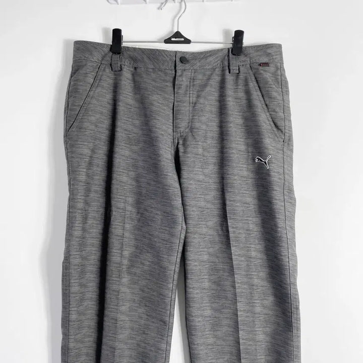 [BUNJANG] Puma Spring/Autumn Sports Pants Size 35 / A1 푸마 춘추용 스포츠팬츠 35사이즈
