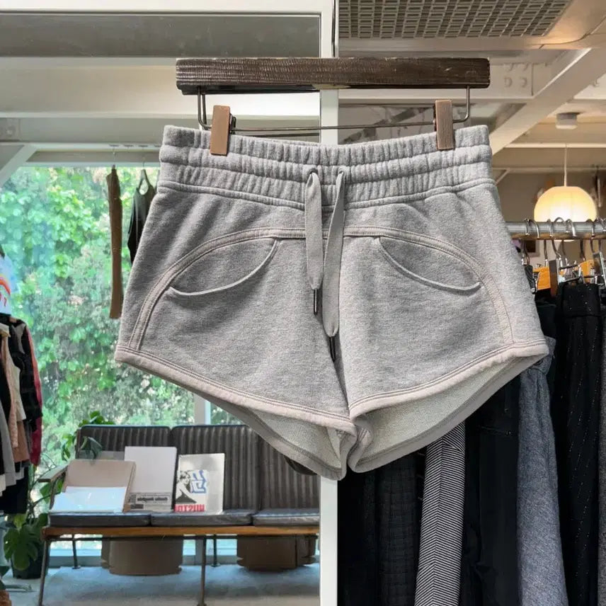 [BUNJANG] Adidas Stella McCartney Shorts / 아디다스 스텔라 매카트니 쇼츠