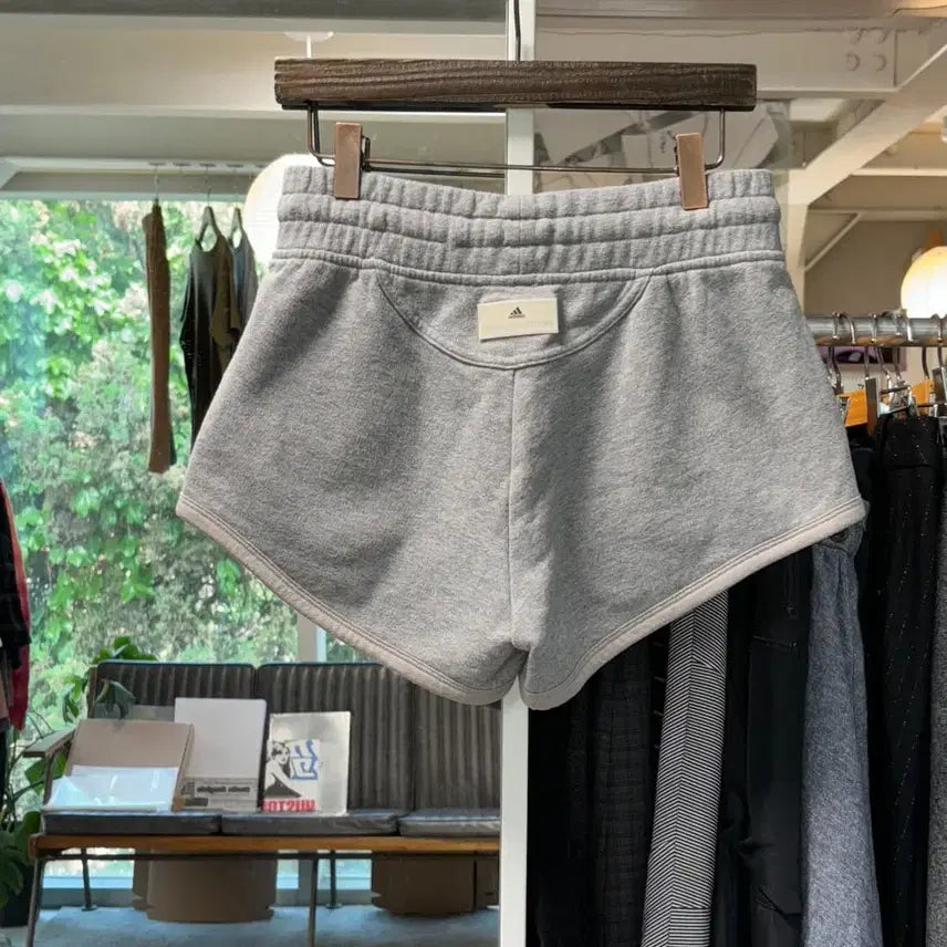 [BUNJANG] Adidas Stella McCartney Shorts / 아디다스 스텔라 매카트니 쇼츠
