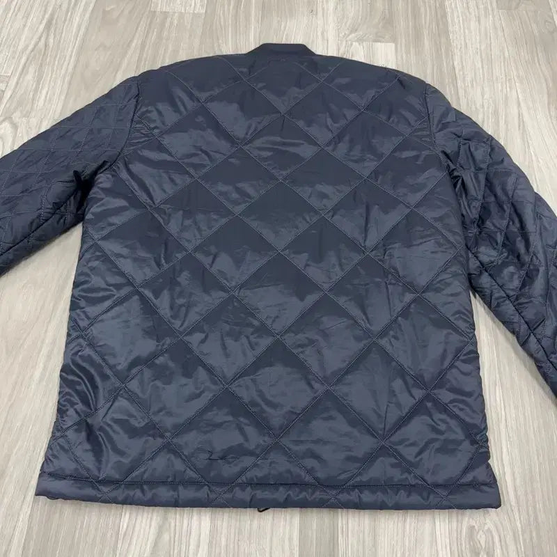 [BUNJANG] Adidas Quilting Jacket / [정품/95] 아디다스 퀄팅 자켓   DD