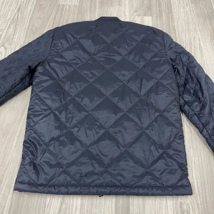 [BUNJANG] Adidas Quilting Jacket / [정품/95] 아디다스 퀄팅 자켓   DD