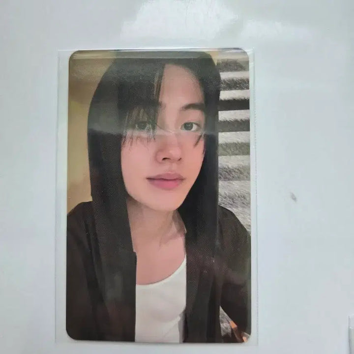 [SOLD OUT] 코르티스 성현 메이크스타 럭드