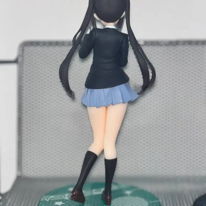 [BUNJANG] Taito Coreful Azusa Azunyan Figure / 아즈사 타이토 코어풀 아즈냥 피규어