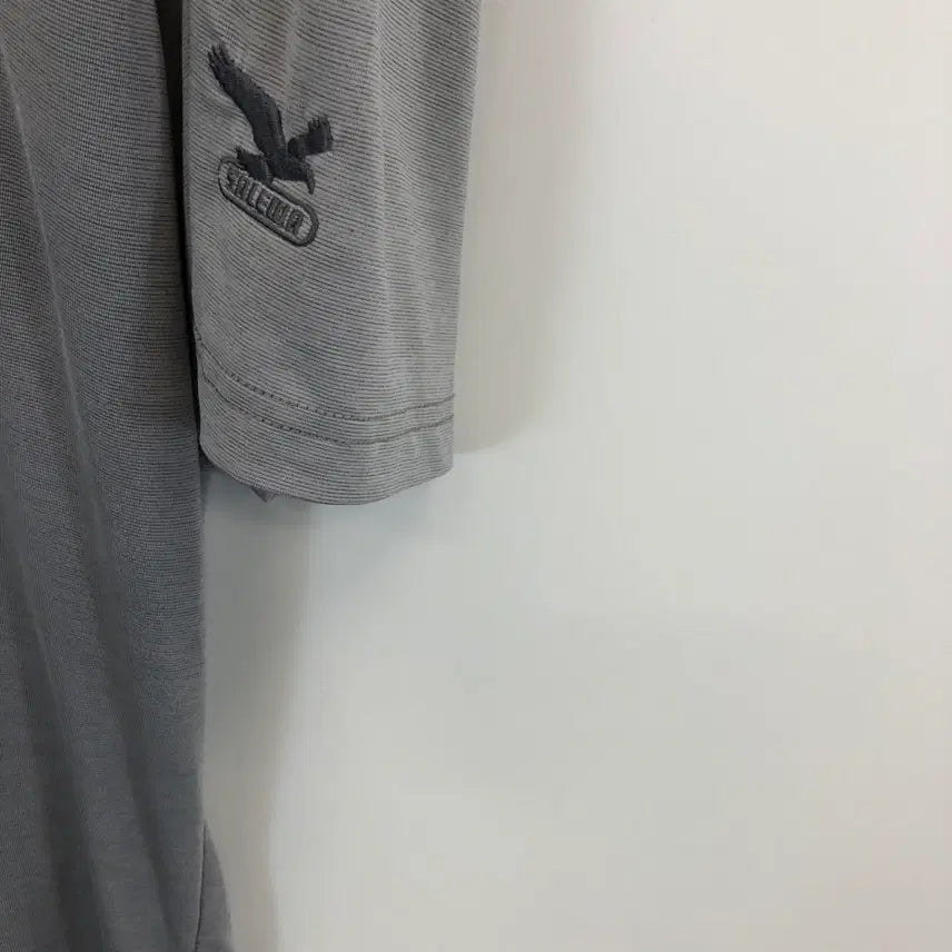 [BUNJANG] Salewa Coolmax Functional T-Shirt / 살레와 쿨맥스 기능성반팔 2XL