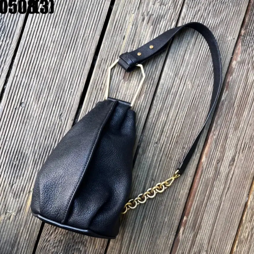 [BUNJANG] Vintage Shoulder Bag / 비니티지 숄더백